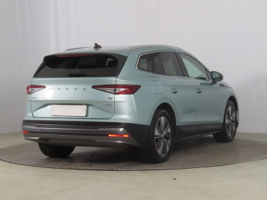 Škoda Enyaq - 2023