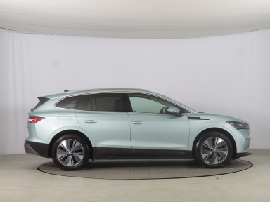Škoda Enyaq - 2023