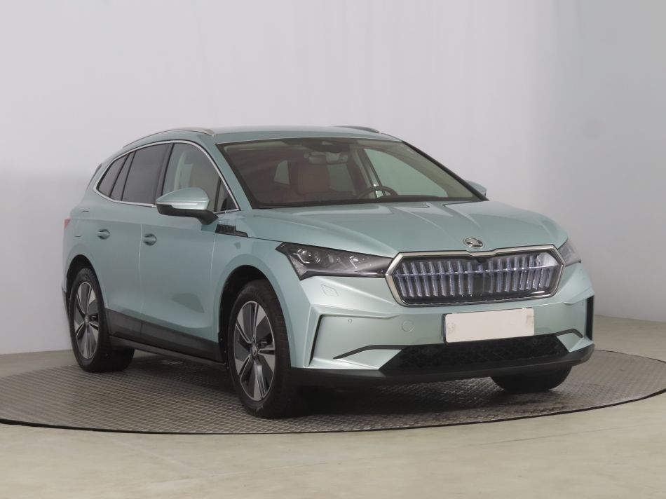 Skoda Enyaq - 2023