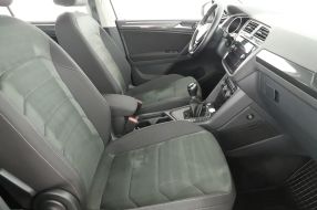 Volkswagen Tiguan - 2018