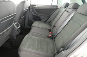 Volkswagen Tiguan - 2018