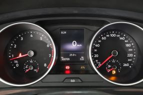Volkswagen Tiguan - 2018