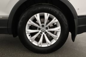 Volkswagen Tiguan - 2018