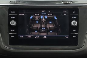 Volkswagen Tiguan - 2018