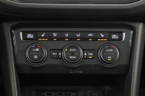 Volkswagen Tiguan - 2018