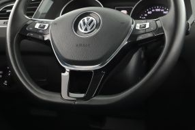 Volkswagen Tiguan - 2018