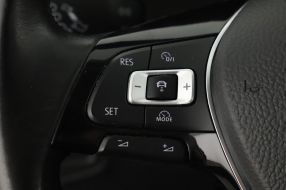 Volkswagen Tiguan - 2018