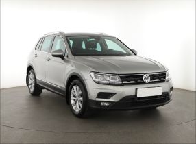 Volkswagen Tiguan - 2018
