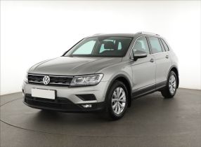 Volkswagen Tiguan - 2018