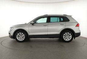 Volkswagen Tiguan - 2018