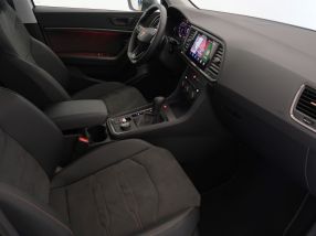 Cupra Ateca - 2025