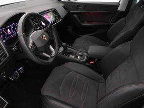 Cupra Ateca - 2025