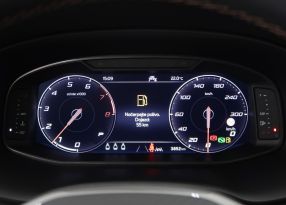 Cupra Ateca - 2025