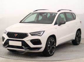 Cupra Ateca - 2025