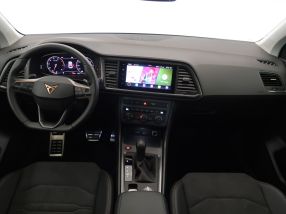 Cupra Ateca - 2025