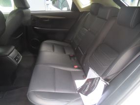 Lexus NX - 2019