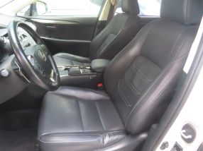 Lexus NX - 2019