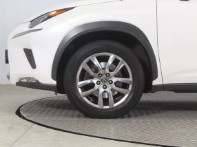 Lexus NX - 2019