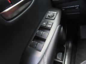 Lexus NX - 2019