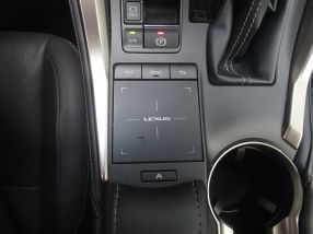 Lexus NX - 2019