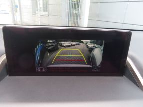 Lexus NX - 2019