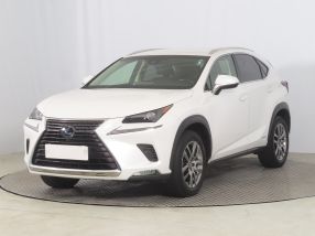 Lexus NX - 2019