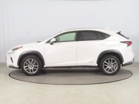 Lexus NX - 2019