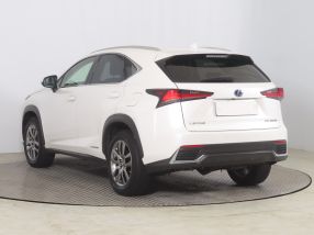 Lexus NX - 2019