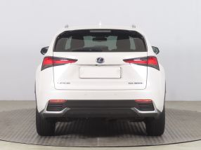 Lexus NX - 2019