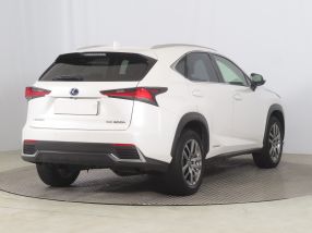 Lexus NX - 2019