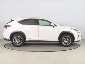 Lexus NX - 2019