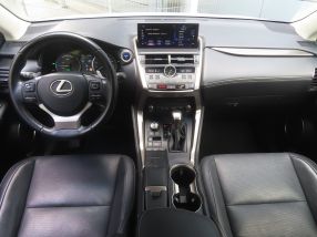 Lexus NX - 2019