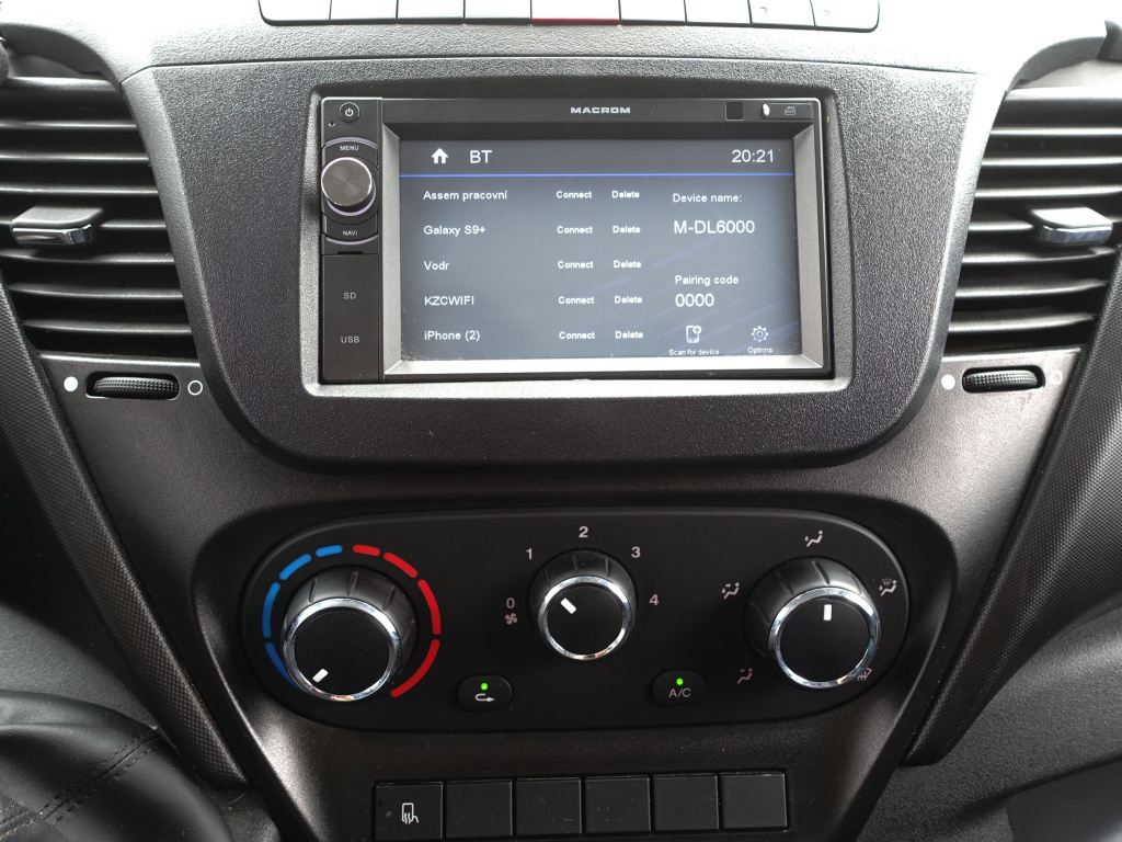 Iveco Daily