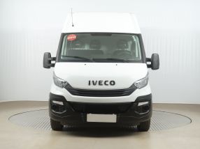 Iveco Daily - 2019