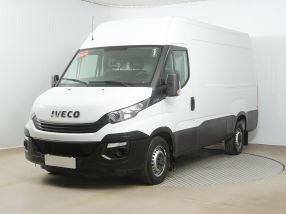 Iveco Daily - 2019