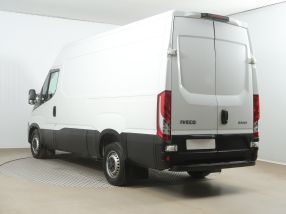 Iveco Daily - 2019
