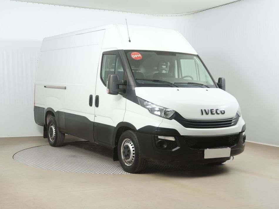 Iveco Daily - 2019
