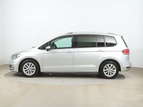 Volkswagen Touran - 2016