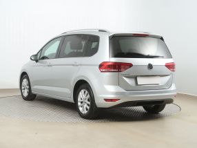 Volkswagen Touran - 2016