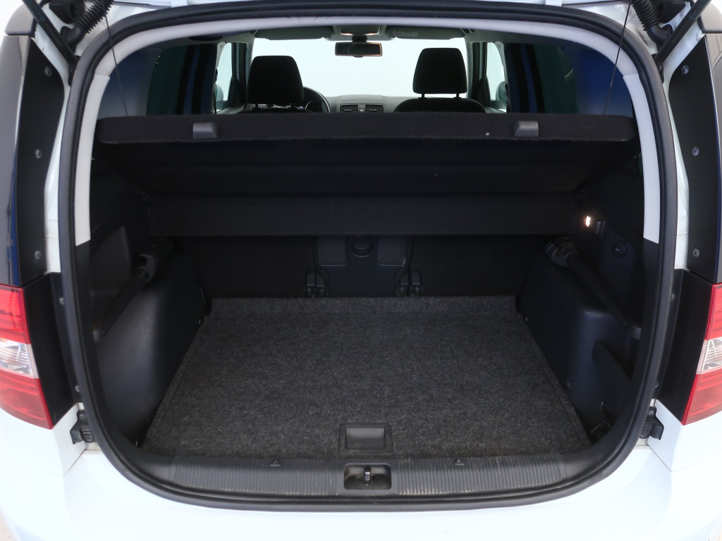 Škoda Yeti
