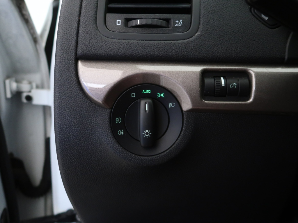 Škoda Yeti