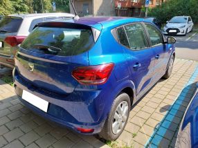 Dacia Sandero - 2022