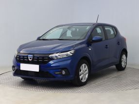 Dacia Sandero - 2022