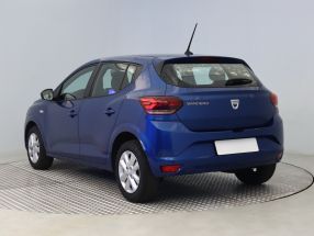 Dacia Sandero - 2022