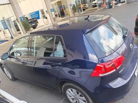 Volkswagen Golf - 2016