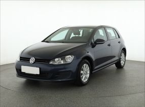 Volkswagen Golf - 2016