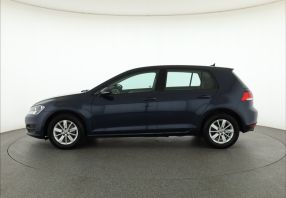 Volkswagen Golf - 2016