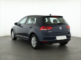 Volkswagen Golf - 2016