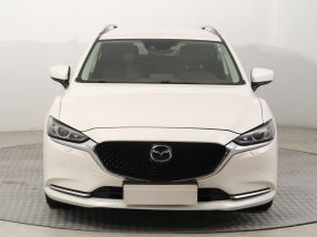 Mazda 6 - 2018