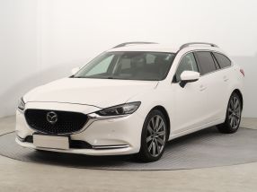 Mazda 6 - 2018